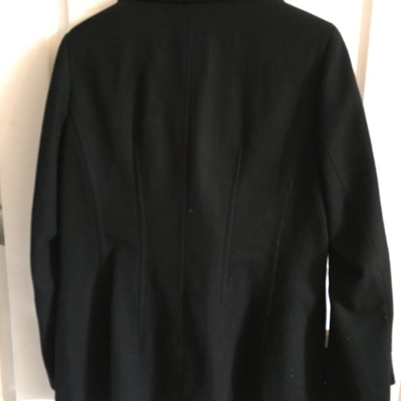 Black women's jacket - Picture 3 of 3